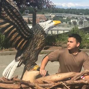 Meet your Posher, Jake